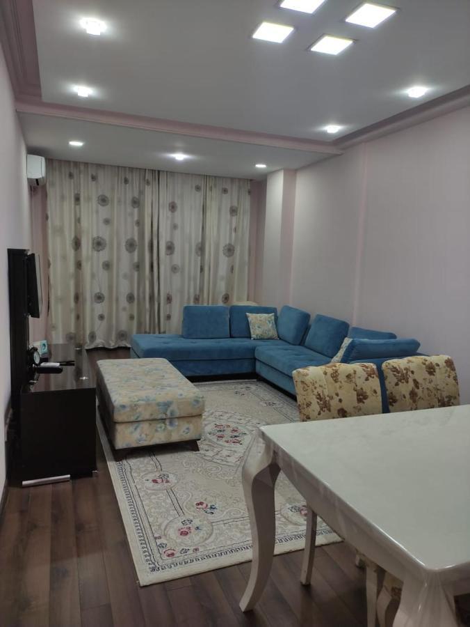 Элитная Квартира В Центре Бишкека Bishkek Luaran gambar