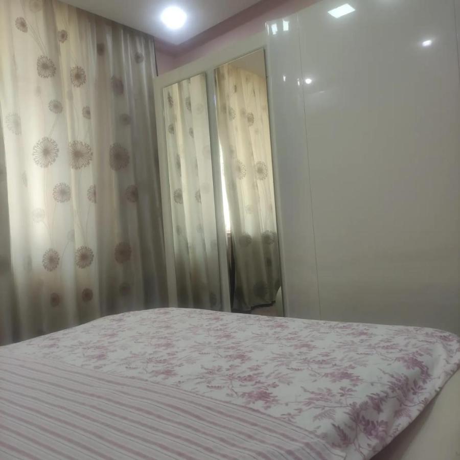 Элитная Квартира В Центре Бишкека Bishkek Luaran gambar